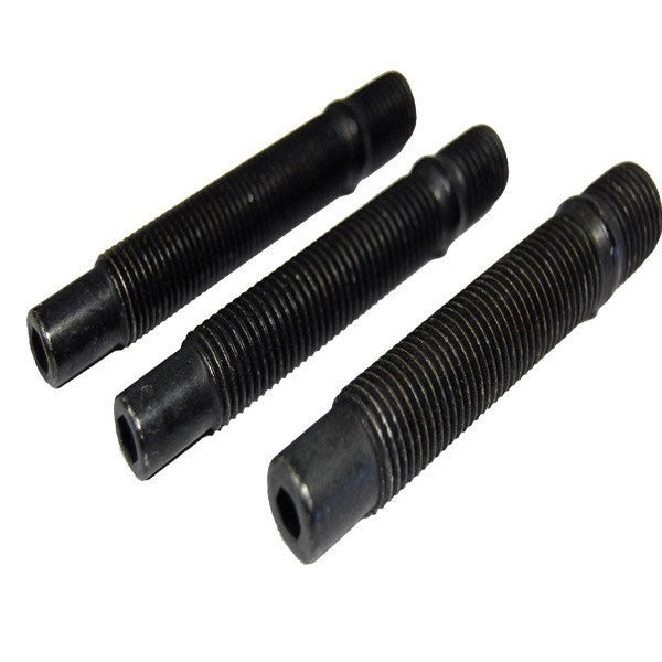 M12x1.25 studs for Peugeot Citroen 68mm to 90mm