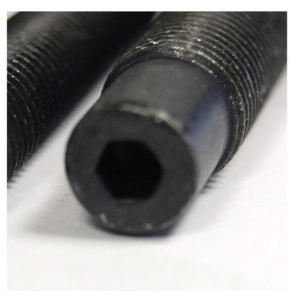 M12x1.25 studs for Peugeot Citroen 68mm to 90mm