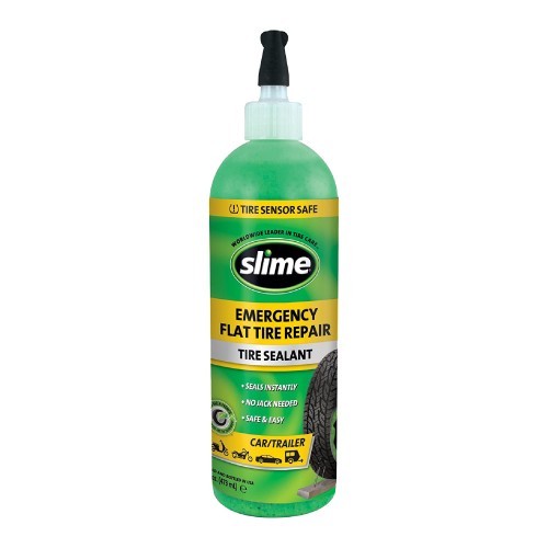 RECARGA 473ML PARA KIT REPARAÇÃO SLIME