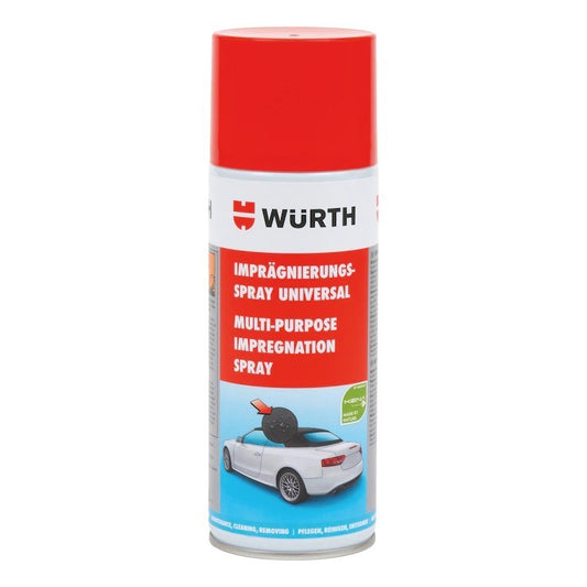 Wurth Spray Impermeabilizante Universal