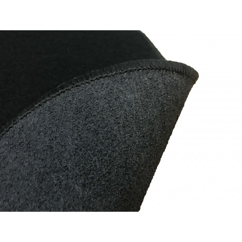 Hyundai TERRACAN (2001-2006) car mats