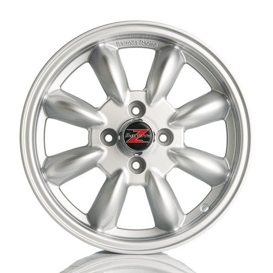 Jantes Minilite 5.5x15 Barzetta Classic Rally