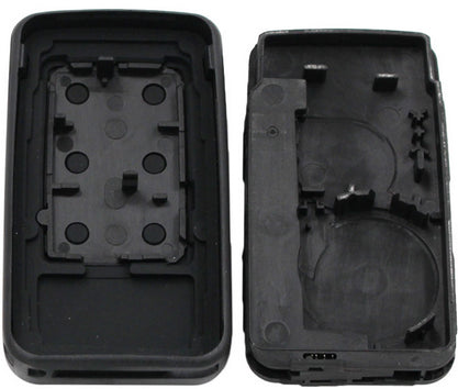 Volvo 6-button Keyless Remote Housing