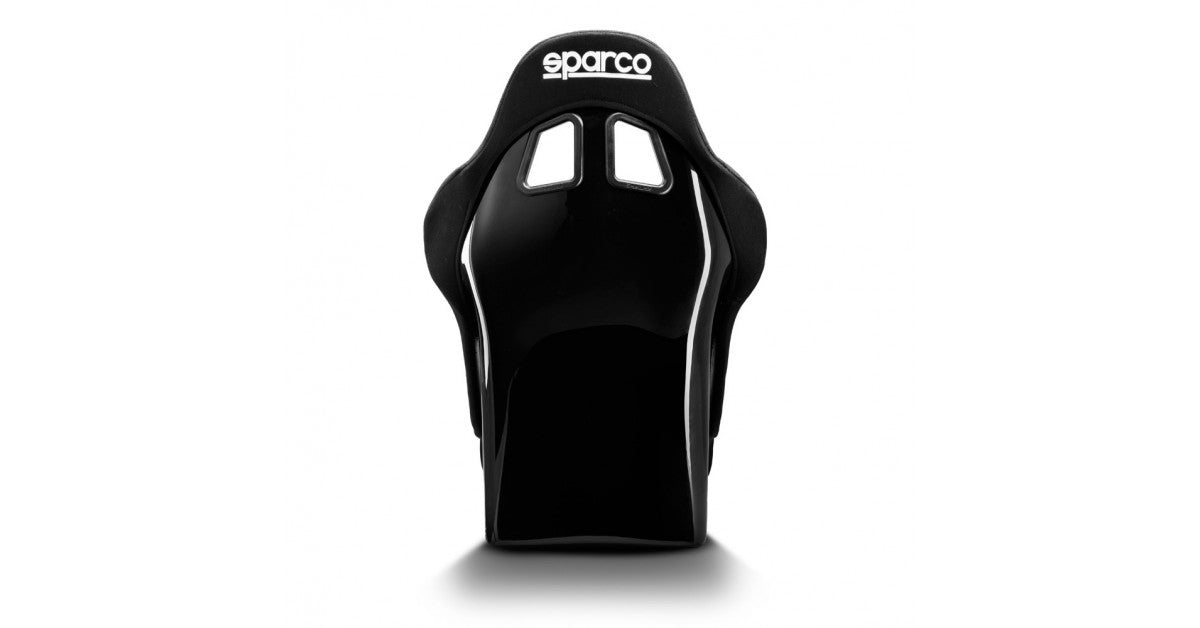 Backet desportiva Sparco REV QRT