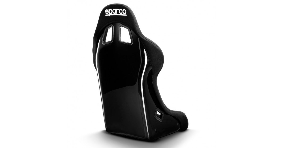 Backet desportiva Sparco REV QRT