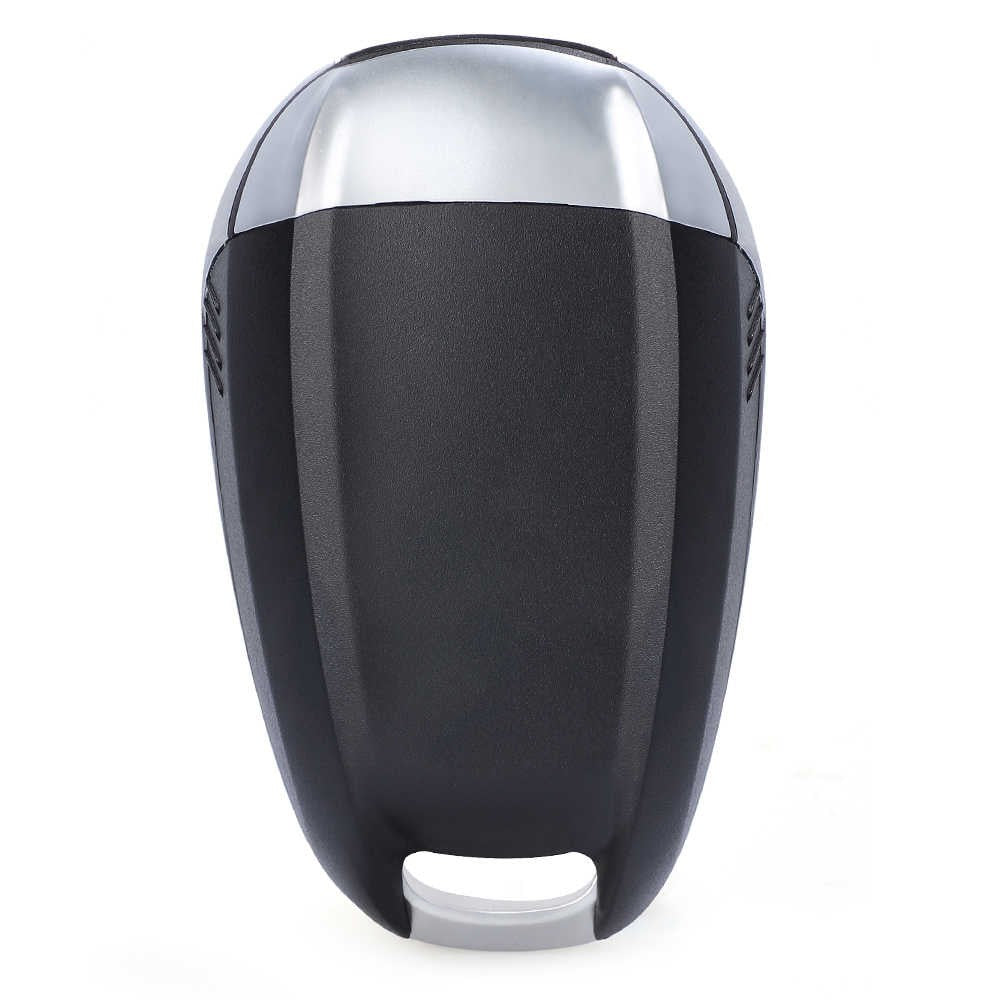 Alfa Romeo KeyLess Remote Control Housing 4+1 buttons
