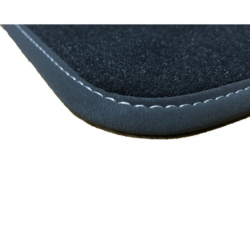 Tapetes para AUDI A6 C7 S-line Premium