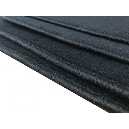 Kia Soul I Restyling (2011-2013) floor mats