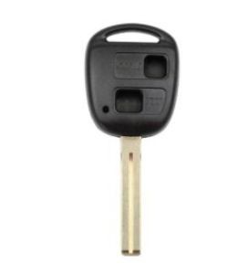 Toyota Key Case 2 Buttons