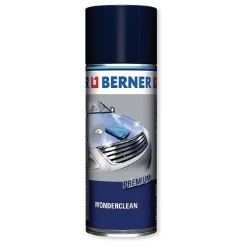 Berner Wonderclean Limpeza Exterior 400 ml