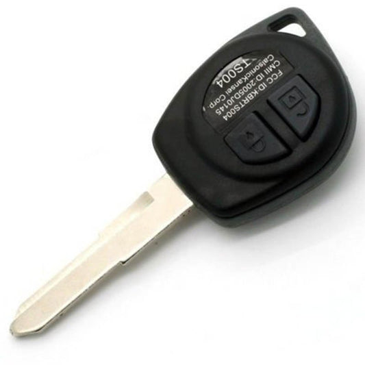 Suzuki HU133R key box