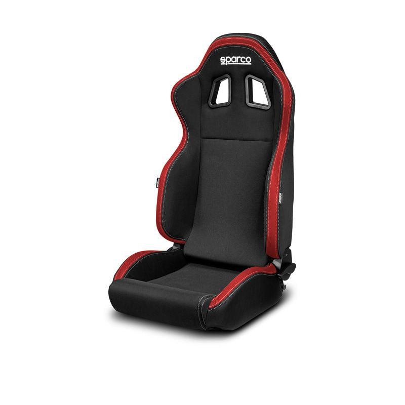 Sparco R100 MY22 Backpack Black/Red