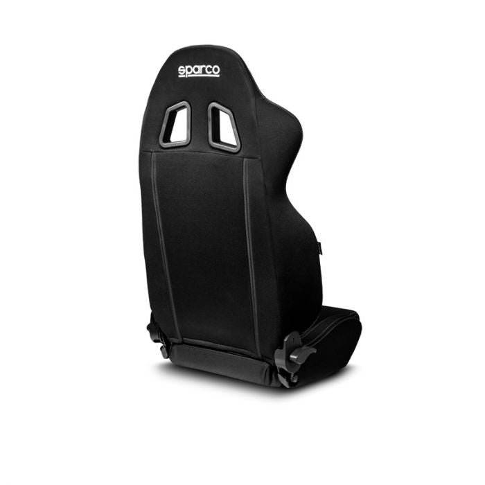 Sparco R100 MY22 Backpack Black