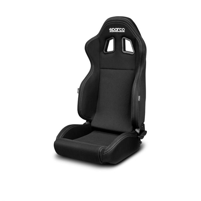 Sparco R100 MY22 Backpack Black