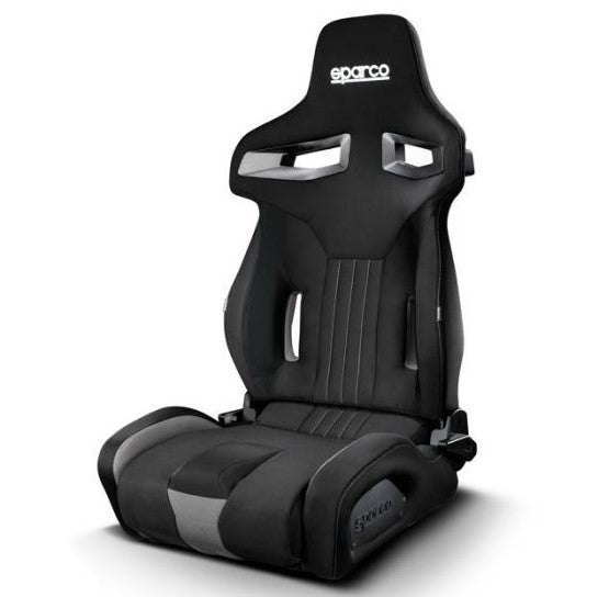 Sparco R333 Backpack Black and Gray