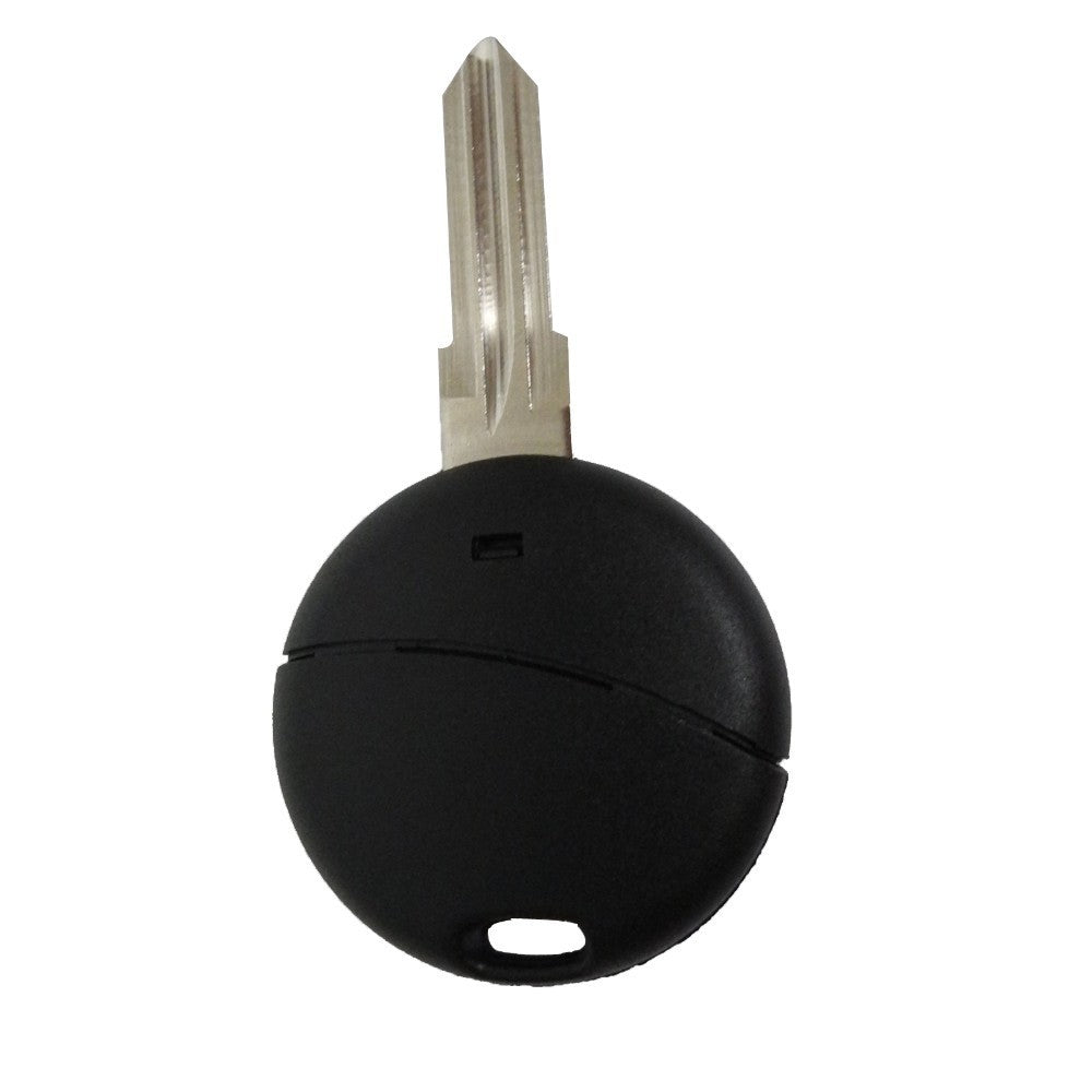 Smart Carcaça Chave Comando 1 botão + lamina