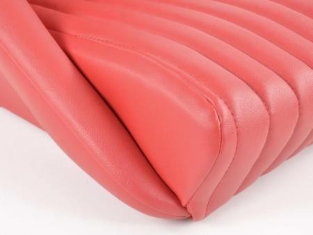Conjunto Backets Montgomery Napa Vermelho