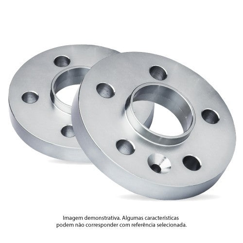 Espaçadores 3X112 57.1 16MM SMART