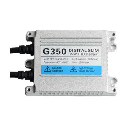 Slim HID Xenon Ballast