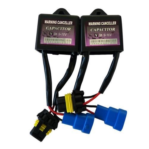 CAN BUS DECODER P/ KIT XENON