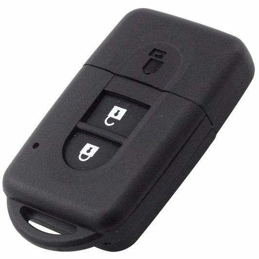 Nissan 2-button control housing