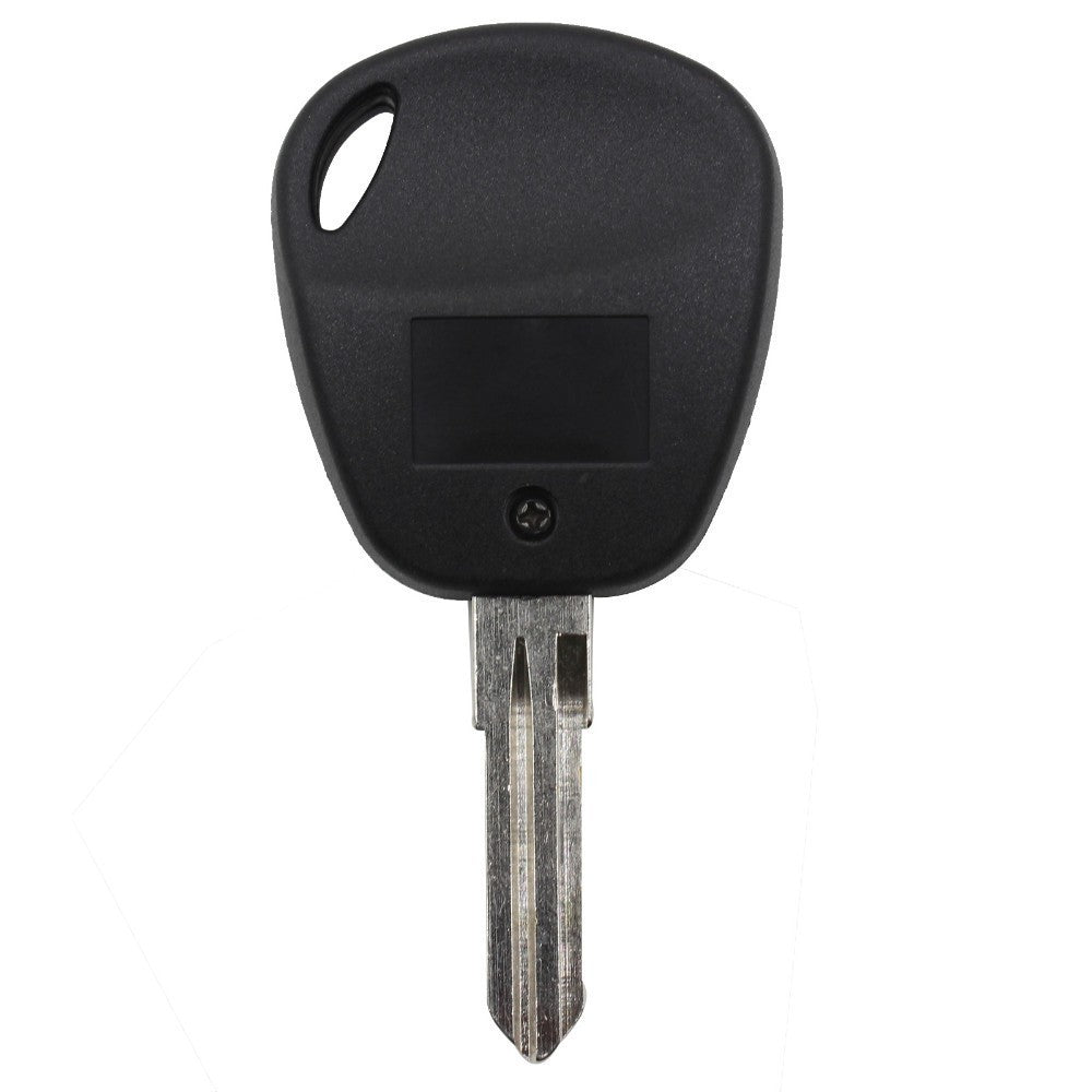 Lada 3-button remote control key shell