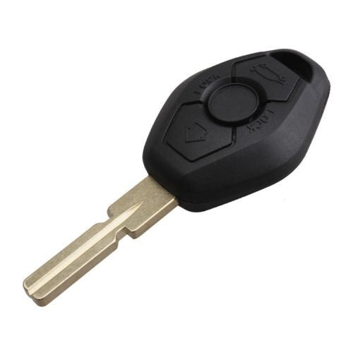 Comando chave para BMW com transponder HU58
